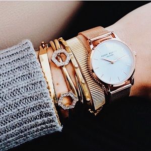 Eddie Borgo Soho Watch